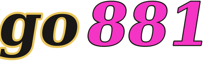 go881 logo